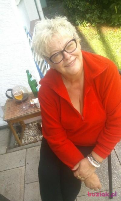 Ewa, Female, 70, Gorzów Wielkopolski, Polska, Photo: 1