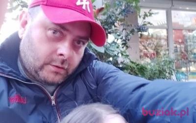 Paweł, Male, 48, Gdańsk, Polska, Photo: 3
