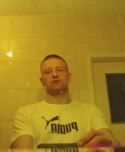 Jacek , Male, 43, Elbląg, Polska, Photo: 3