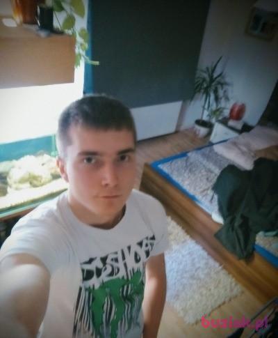 Łukasz, Mężczyzna, 32, Wałbrzych, Polska, Zdjęcie: 2