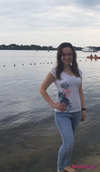 Anna, Kobieta, 35, Poznań, Polska, Zdjęcie: 3