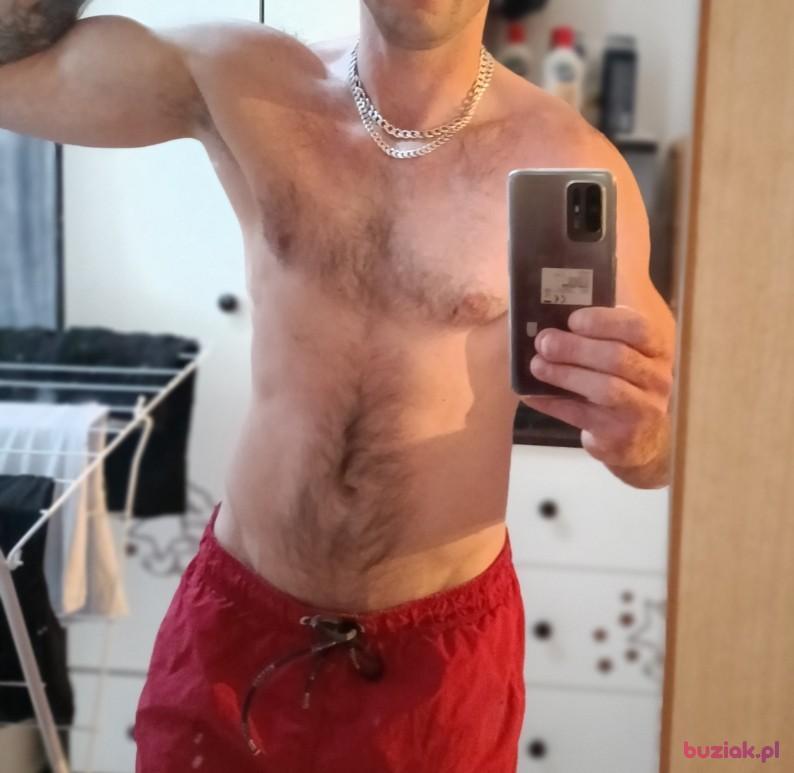 Mariusz, Mężczyzna, 36, Haga, Holandia, Zdjęcie: 3