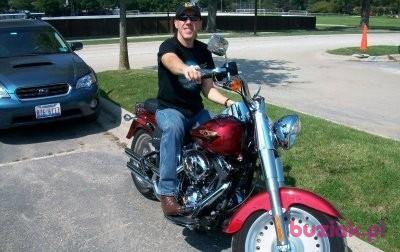 Peter Rodeo, Mężczyzna, 48, Kraków, Polska, Zdjęcie: 2