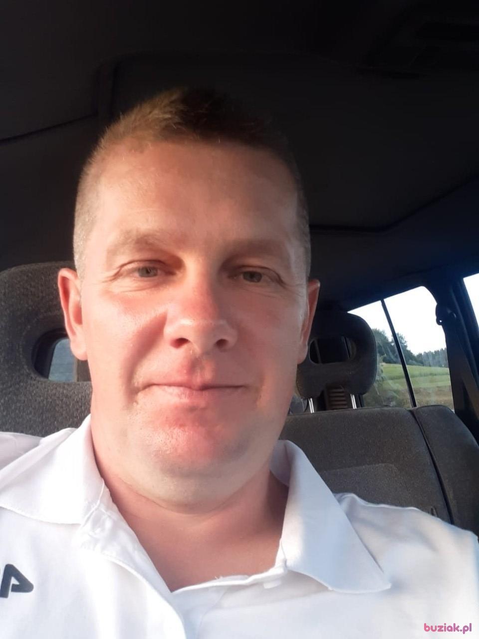 Krzysztof, Mężczyzna, 40, Sanok, Polska, Zdjęcie: 1