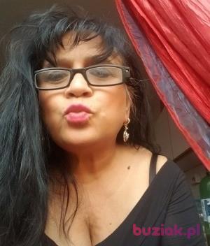Violetta, Female, 63, Dundee, Wielka Brytania, Photo: 3