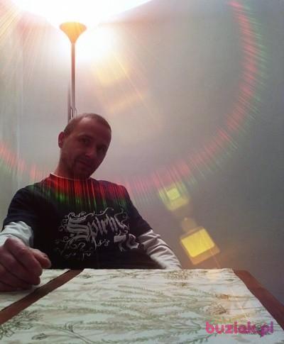Krzysztof , Male, 51, Leszno, Polska, Photo: 2