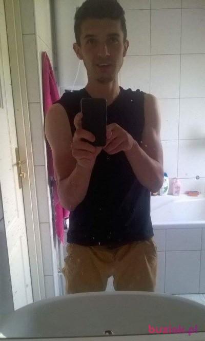 Joachim, Male, 32, Bydgoszcz, Polska, Photo: 3