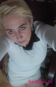 Kinga, Female, 40, Gostyń, Polska, Photo: 6