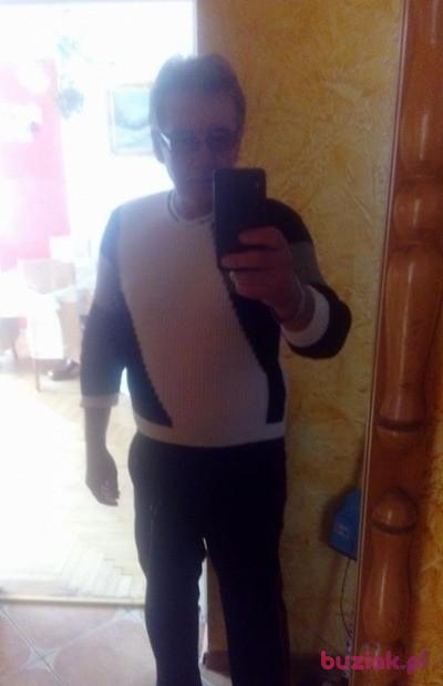 Leszek, Male, 68, Bydgoszcz, Polska, Photo: 4