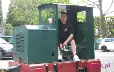 czeslawfajny, Male, 62, Kazimierza Wielka, Polska, Photo: 4