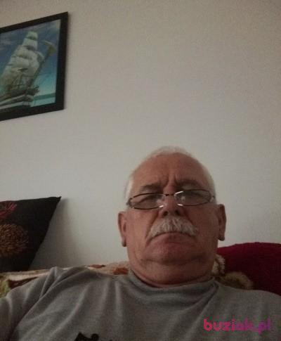 Andrzej, Male, 68, Rogoźno, Polska, Photo: 3