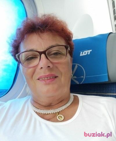 Elżbieta, Kobieta, 73, Ostrołęka, Polska, Zdjęcie: 2