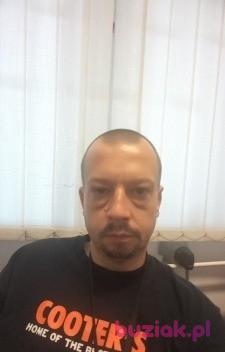 Maciek, Male, 56, Białystok, Polska, Photo: 4
