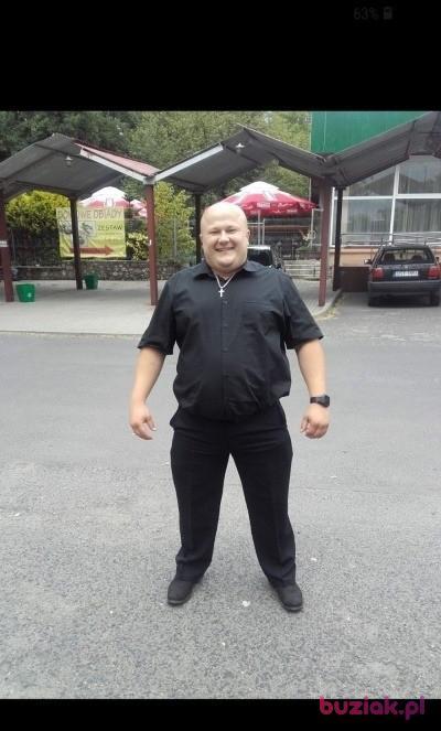 Adam, Male, 41, Strzelin, Polska, Photo: 2
