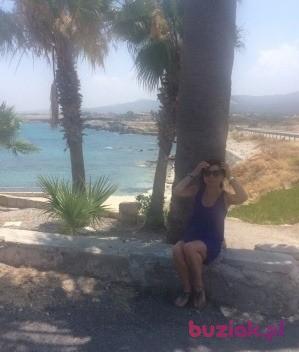 Nina, Kobieta, 58, Warszawa, Polska, Zdjęcie: 6
