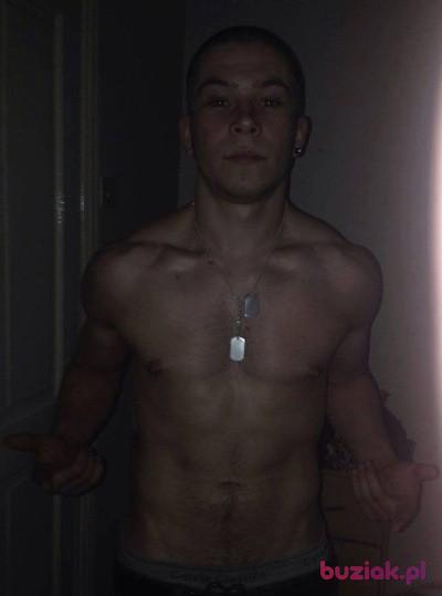 Arek, Male, 31, Wielka Brytania, Photo: 4