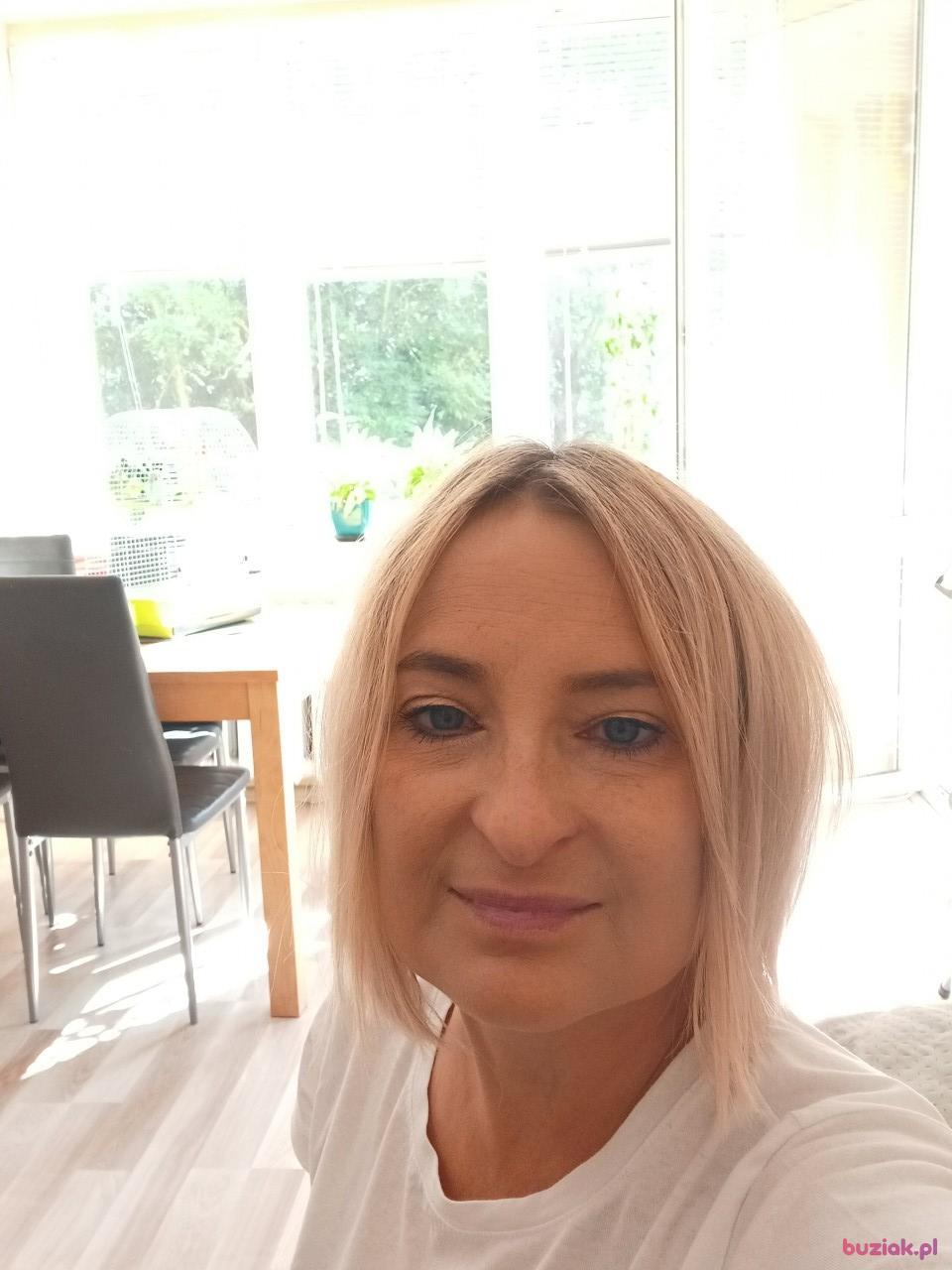 Iza, Female, 54, Gliwice, Polska, Photo: 2