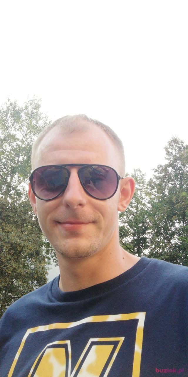 Przemek, Male, 33, Amsterdam, Holandia, Photo: 2