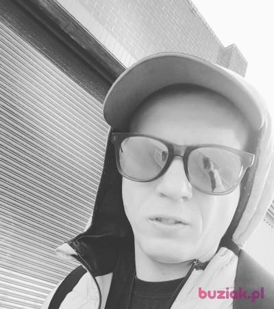 Marcin, Male, 35, Westminster, Wielka Brytania, Photo: 2