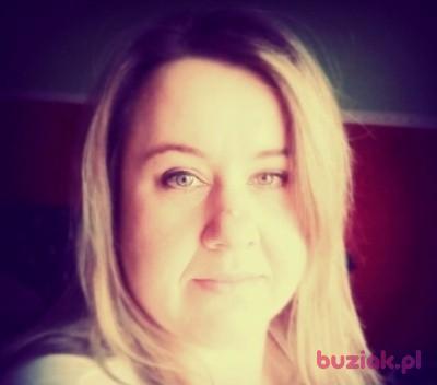Bulinke, Kobieta, 46, Polska, Zdjęcie: 1