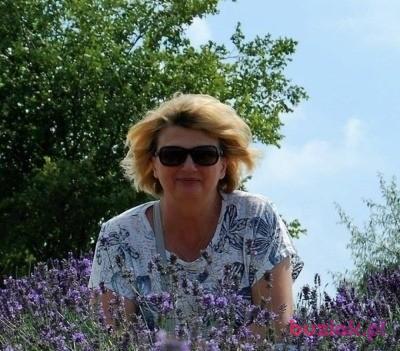 Małgorzata , Kobieta, 66, Kraków, Polska, Zdjęcie: 2