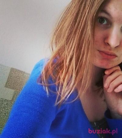 Anja03, Kobieta, 31, Poznań, Polska, Zdjęcie: 2