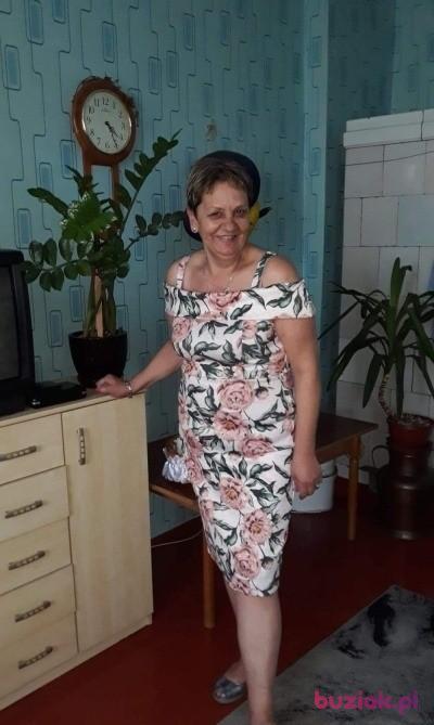 Mela, Female, 72, Malbork, Polska, Photo: 4