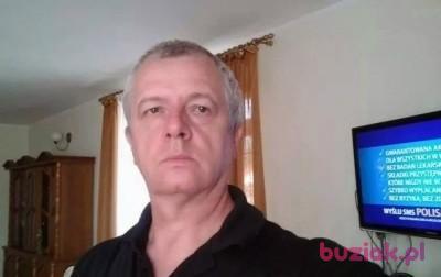 piotr, Male, 70, Wałbrzych, Polska, Photo: 1