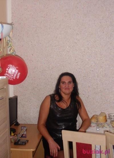 chanel, Female, 47, Zielona Góra, Polska, Photo: 1