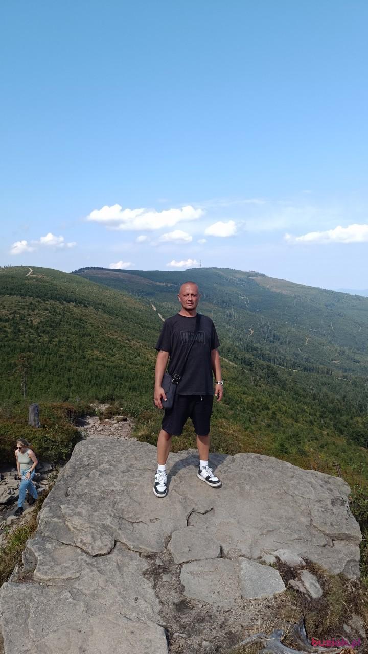 Jarek, Male, 43, Dąbrowa Górnicza, Polska, Photo: 2