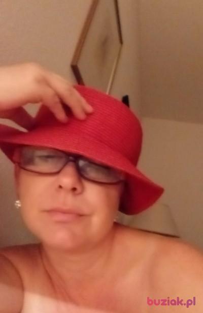 Żaneta, Female, 54, Kożuchów, Polska, Photo: 1