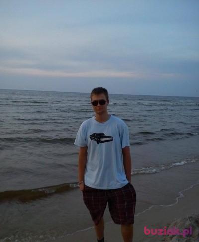 Krzysztof, Mężczyzna, 32, Szczecin, Polska, Zdjęcie: 3