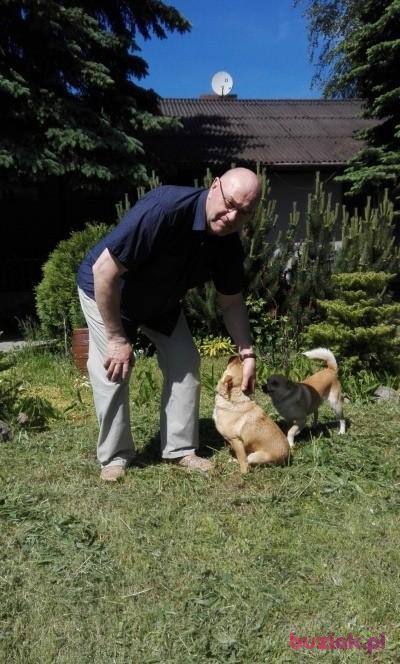 Krzysztof, Male, 72, Łódź, Polska, Photo: 2