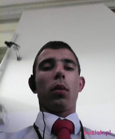 Adrian, Male, 33, Pruszcz Gdański, Polska, Photo: 3