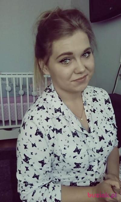 Roksana, Female, 31, Kamienna Góra, Polska, Photo: 7