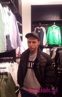szymon, Male, 26, Kalisz, Polska, Photo: 3