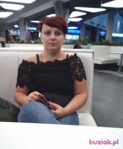 Kamila, Female, 38, Olsztyn, Polska, Photo: 2