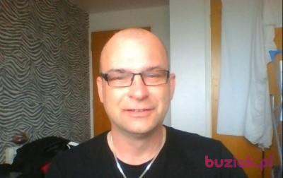 krzys, Male, 57, Glasgow, Wielka Brytania, Photo: 1