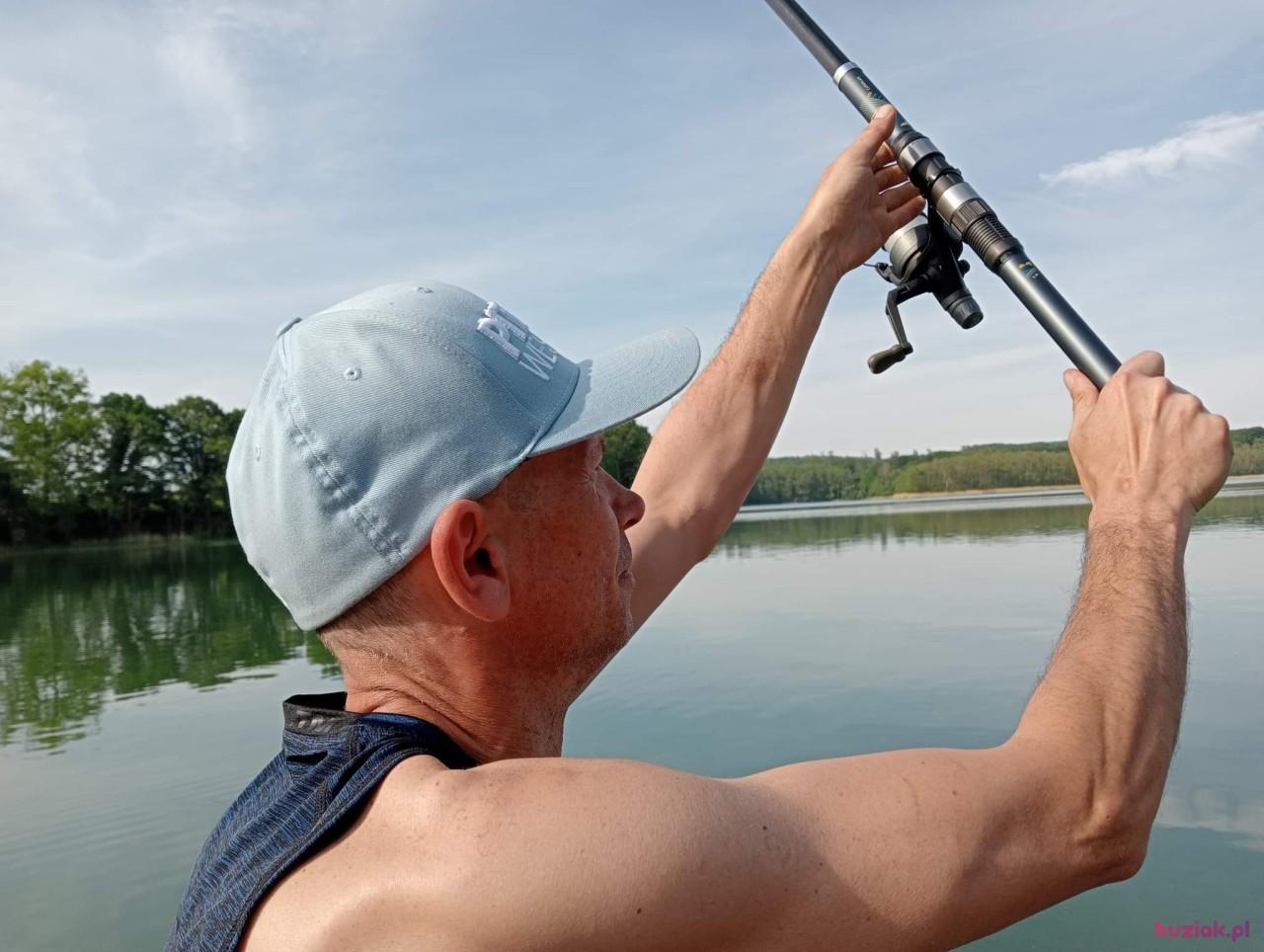 Cezary, Mężczyzna, 54, Warszawa, Polska, Zdjęcie: 6