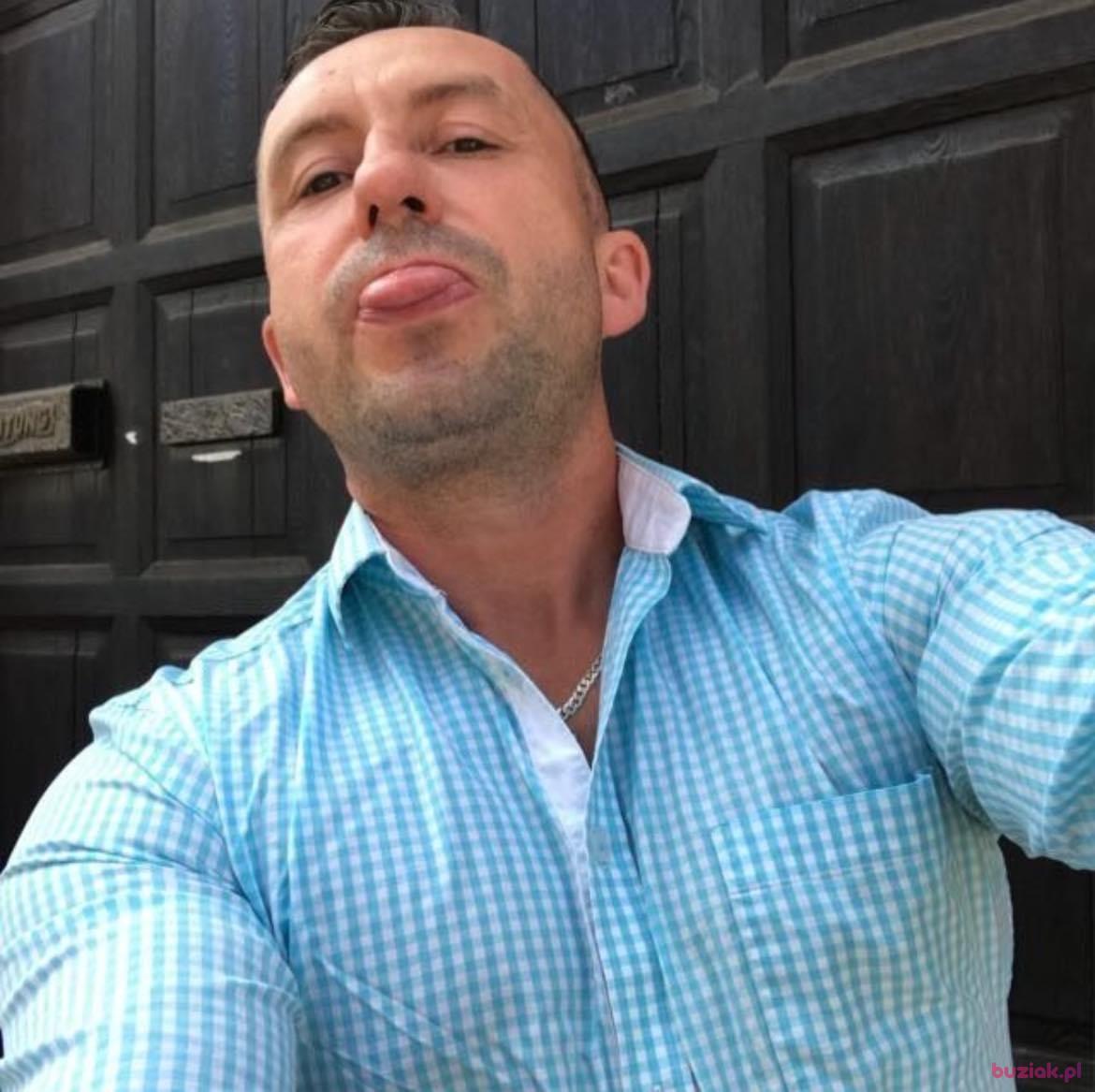 Moris, Male, 52, Tilburg, Holandia, Photo: 2