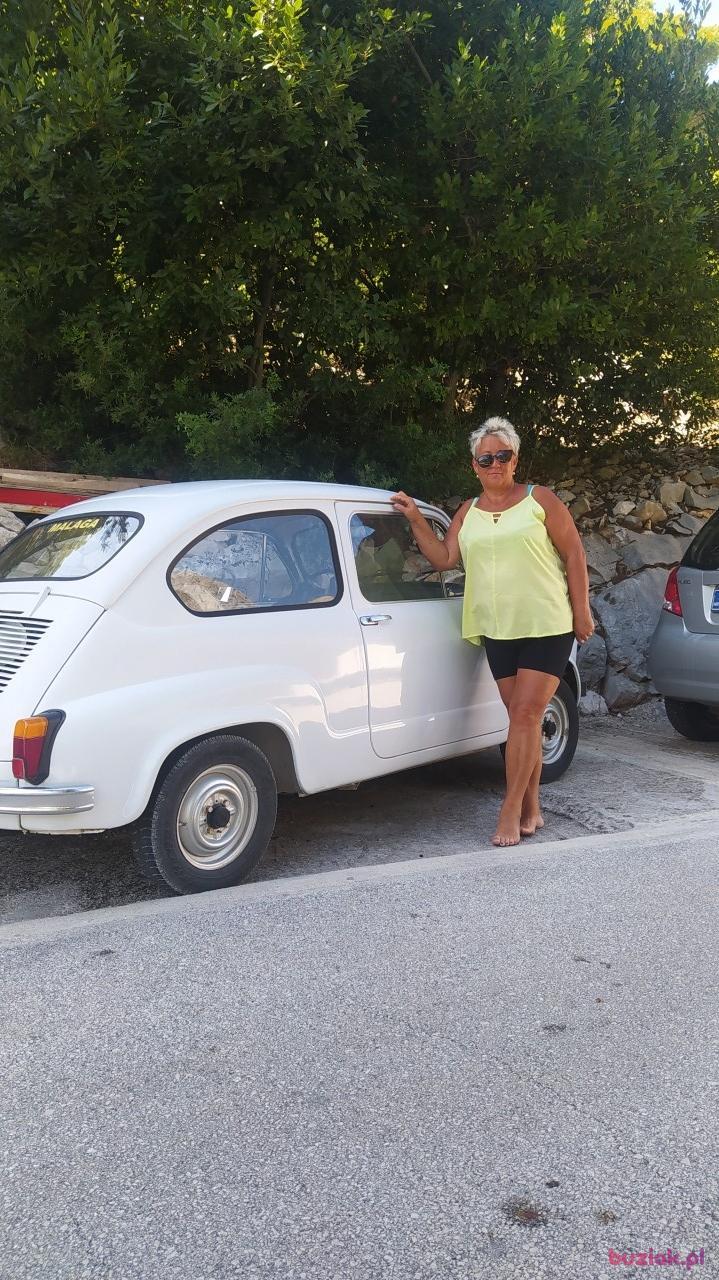 Halina, Kobieta, 68, Jaworzno, Polska, Zdjęcie: 23