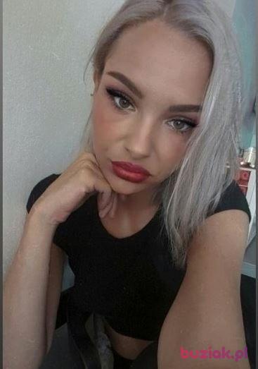Dominika, Female, 28, Warszawa, Polska, Photo: 2