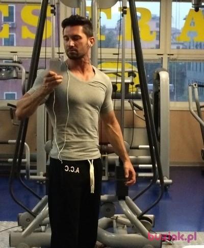 Adrian, Male, 44, Warszawa, Polska, Photo: 9