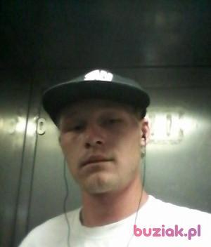 Krzysztof, Male, 33, Gniezno, Polska, Photo: 3