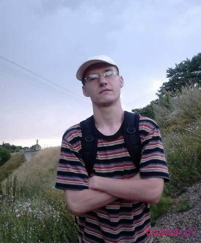 Krzysztof, Male, 34, Kościerzyna, Polska, Photo: 2