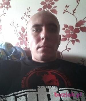 Marcin, Male, 42, Świebodzin, Polska, Photo: 1