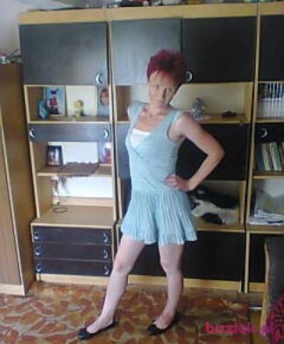 Agnieszka, Kobieta, 53, Zamość, Polska, Zdjęcie: 2