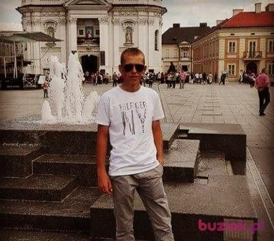 Przemek, Male, 31, Białobrzegi, Polska, Photo: 2