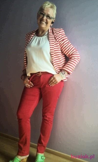 Bożena , Female, 67, Warszawa, Polska, Photo: 4
