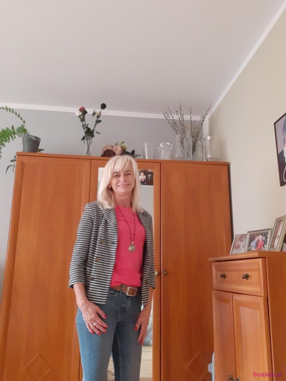 Dan, Female, 65, Bydgoszcz, Polska, Photo: 2